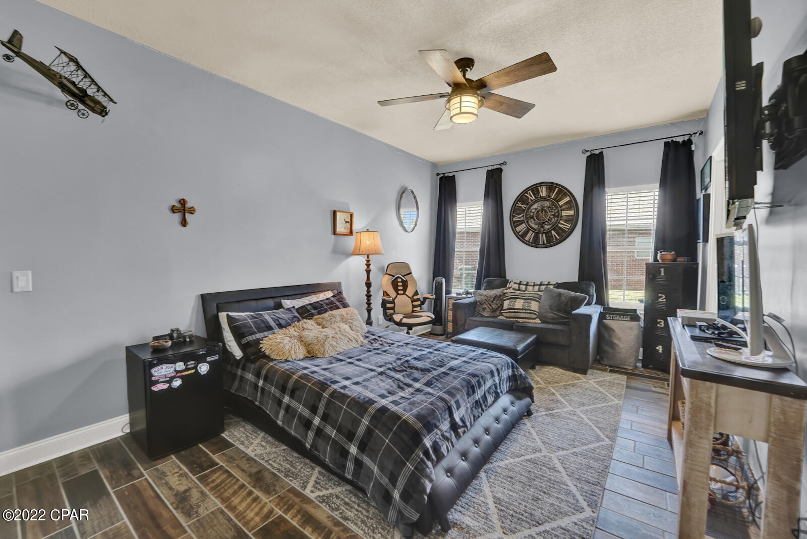 The Landings - Residential