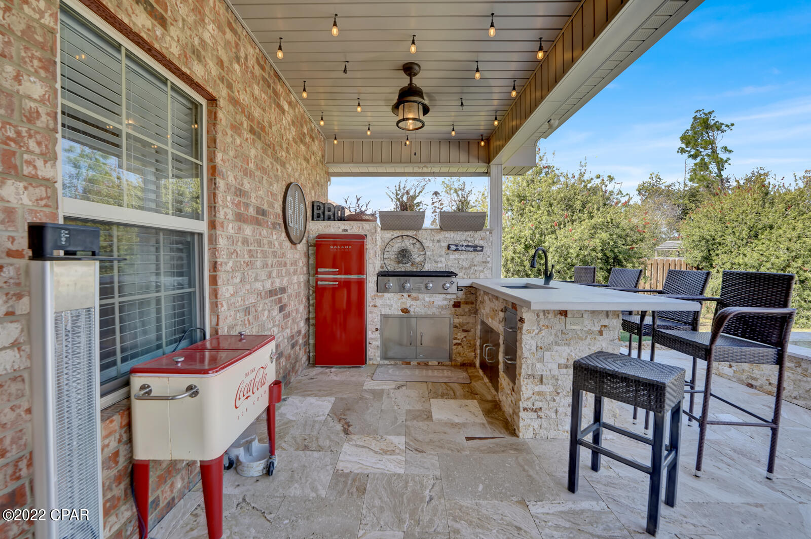 The Landings - Residential