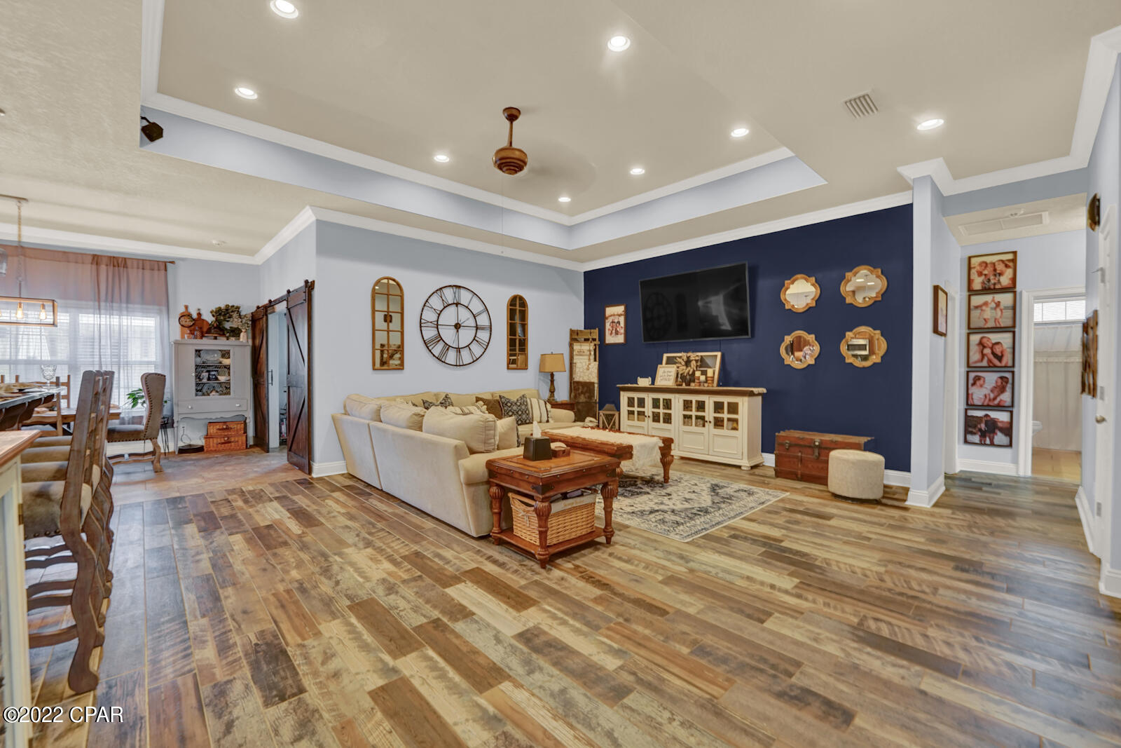 The Landings - Residential