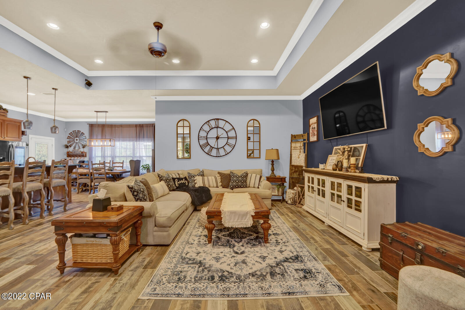 The Landings - Residential