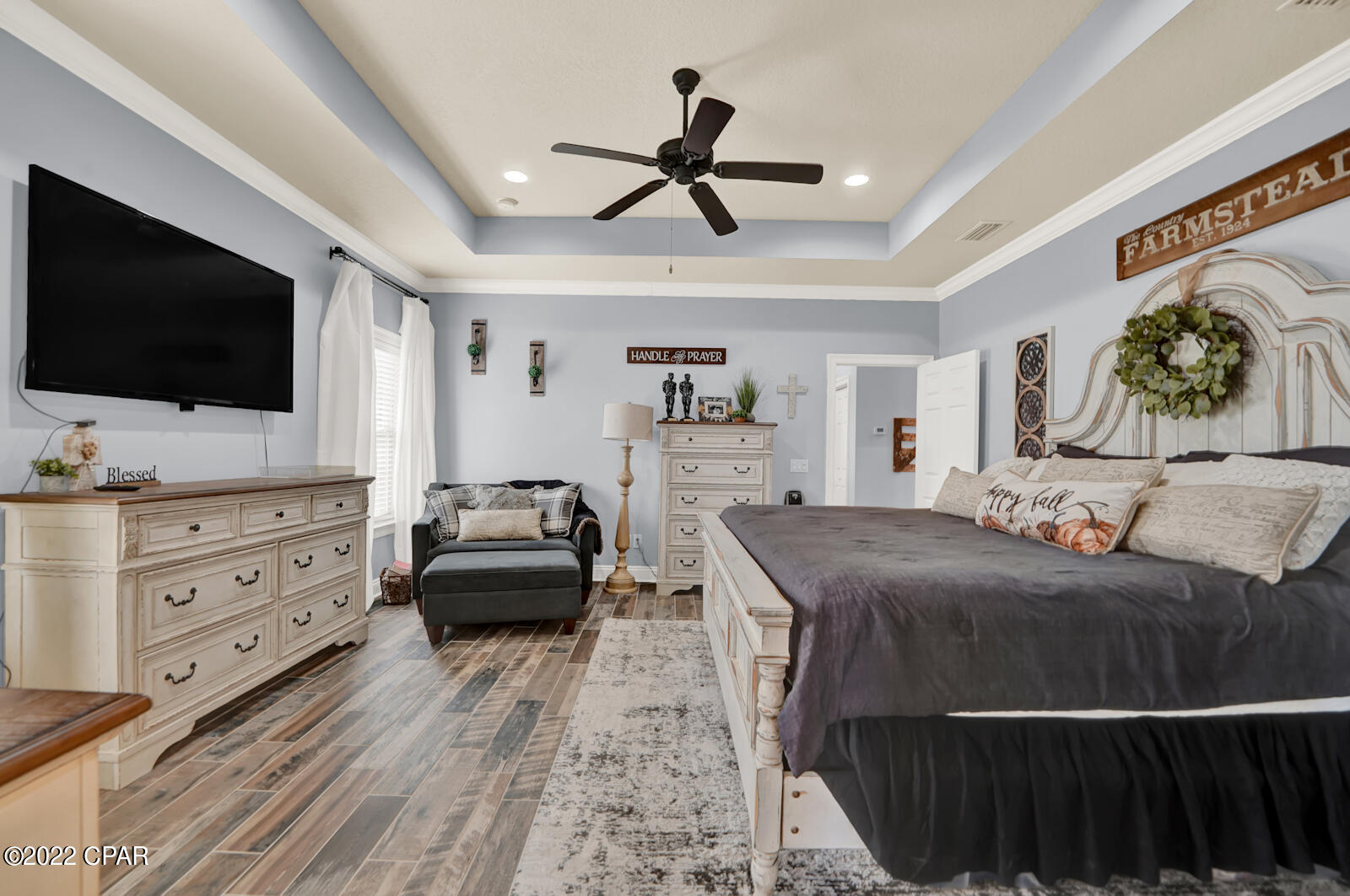 The Landings - Residential