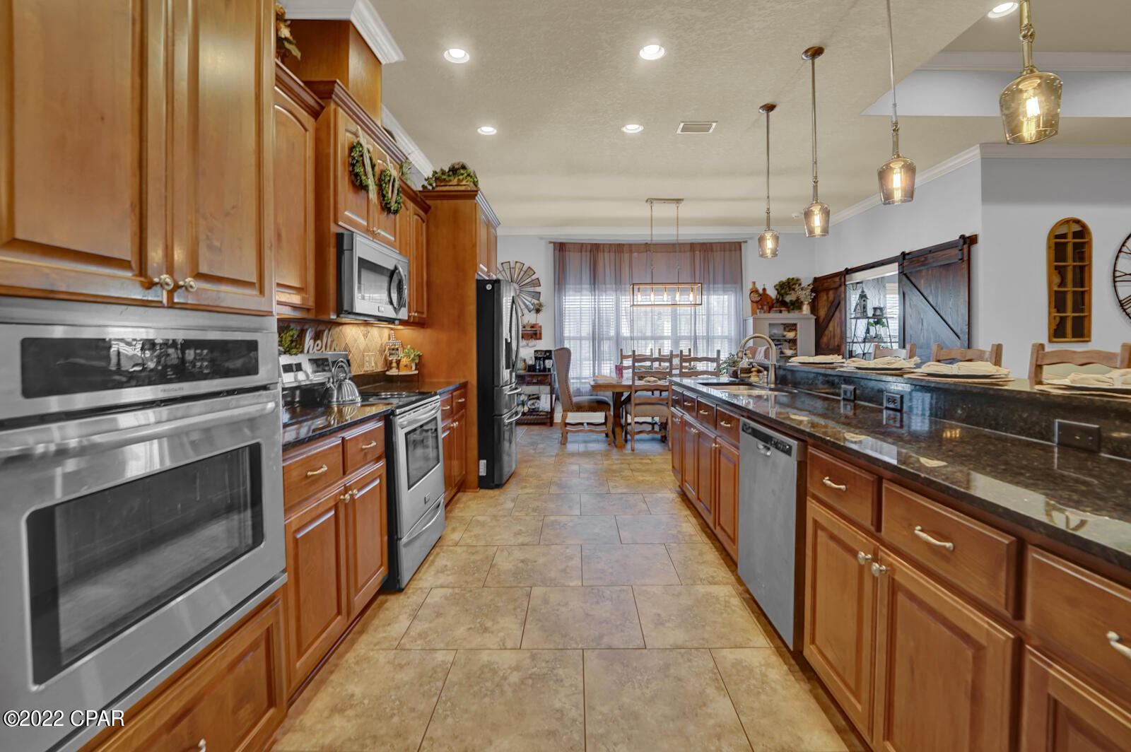 The Landings - Residential