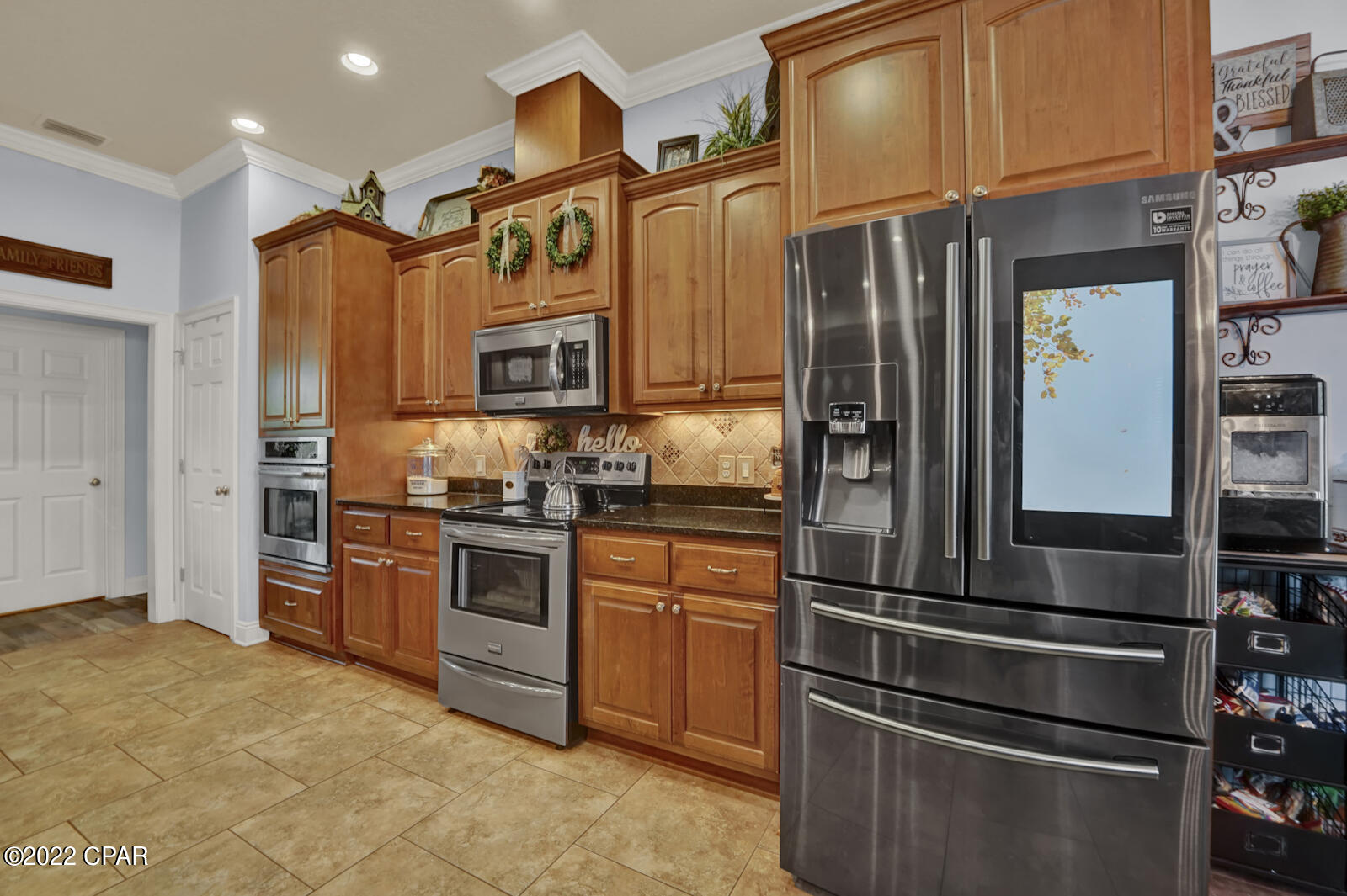 The Landings - Residential