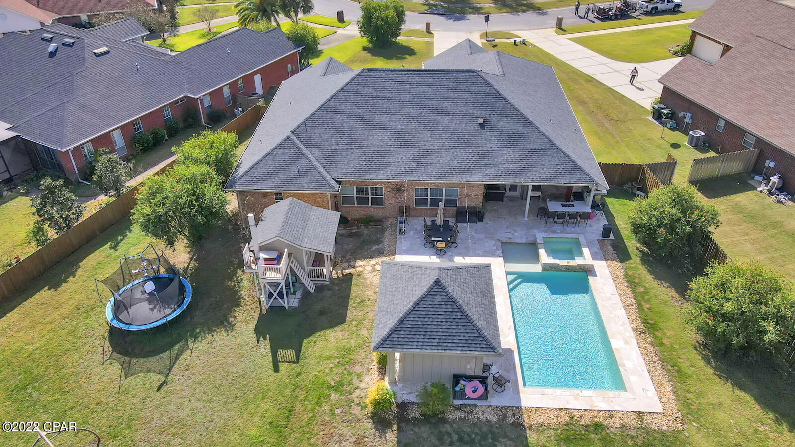 The Landings - Residential