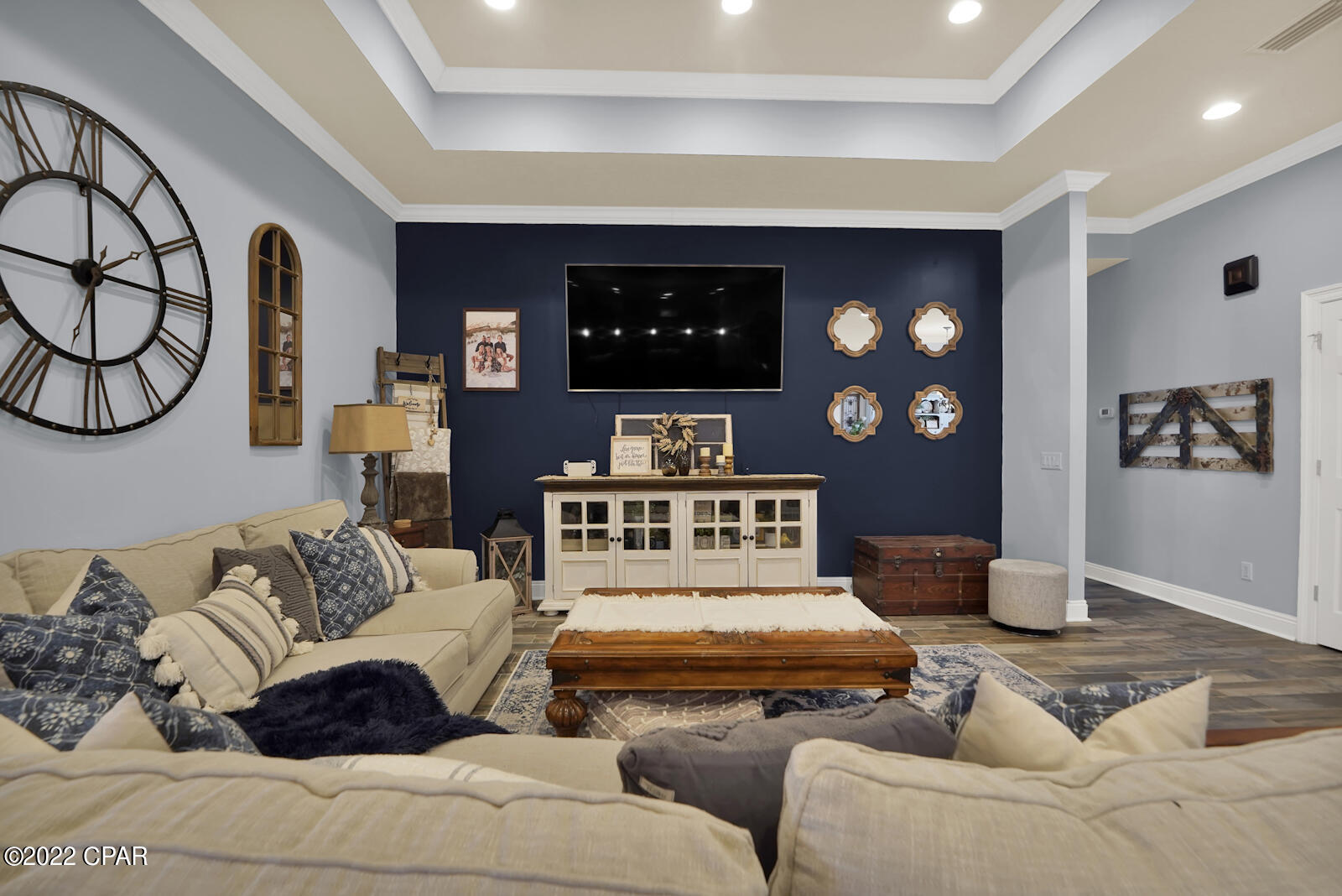 The Landings - Residential