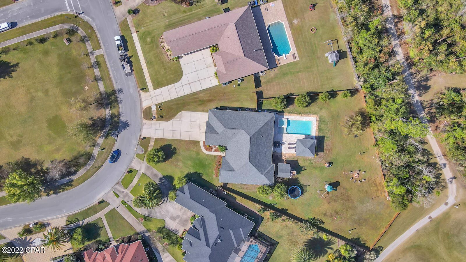 The Landings - Residential