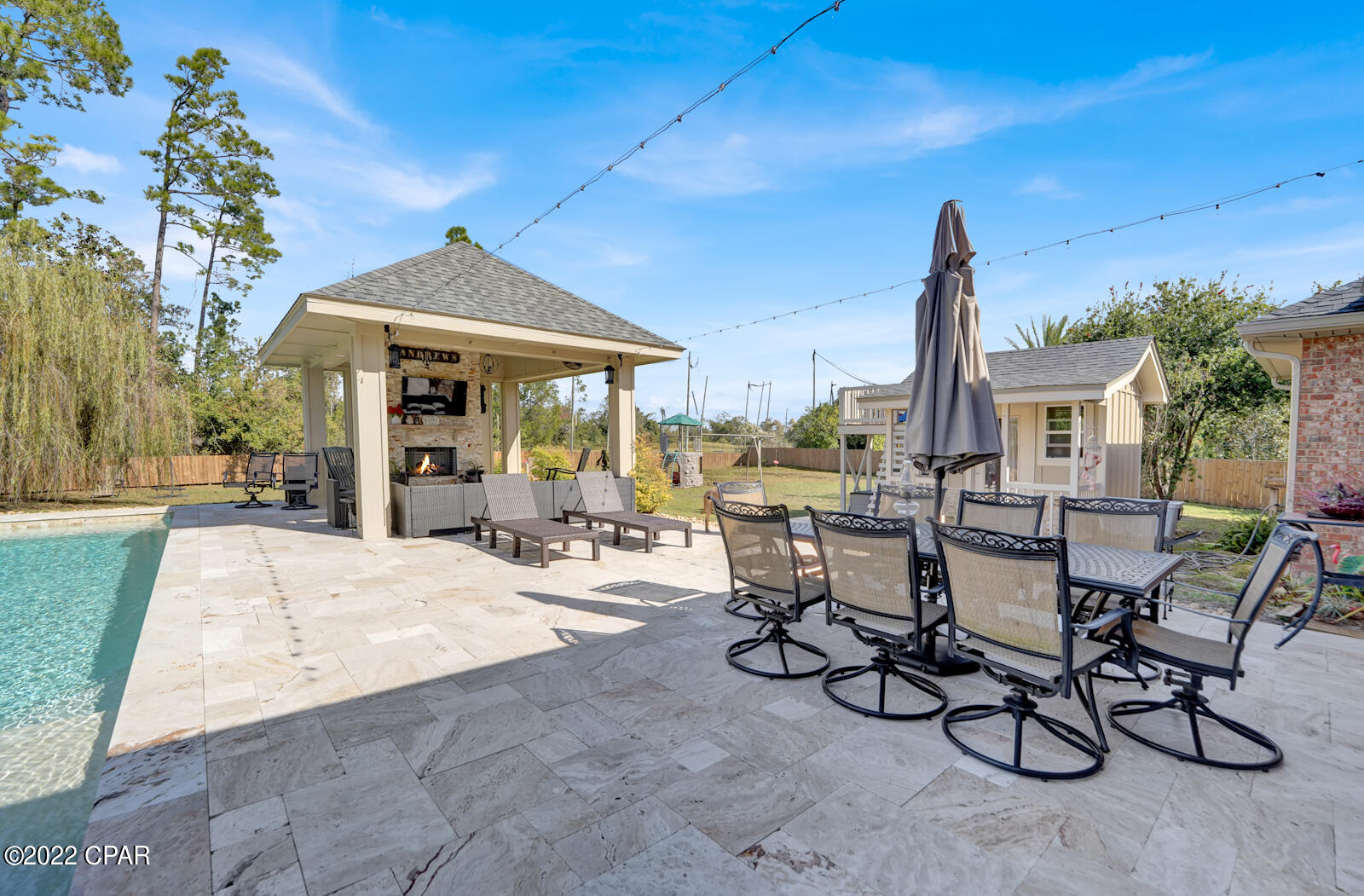 The Landings - Residential