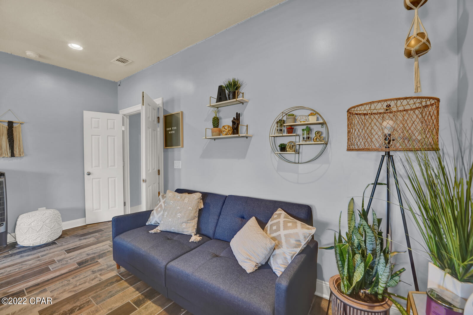 The Landings - Residential