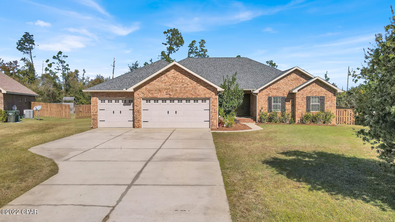 The Landings - Residential