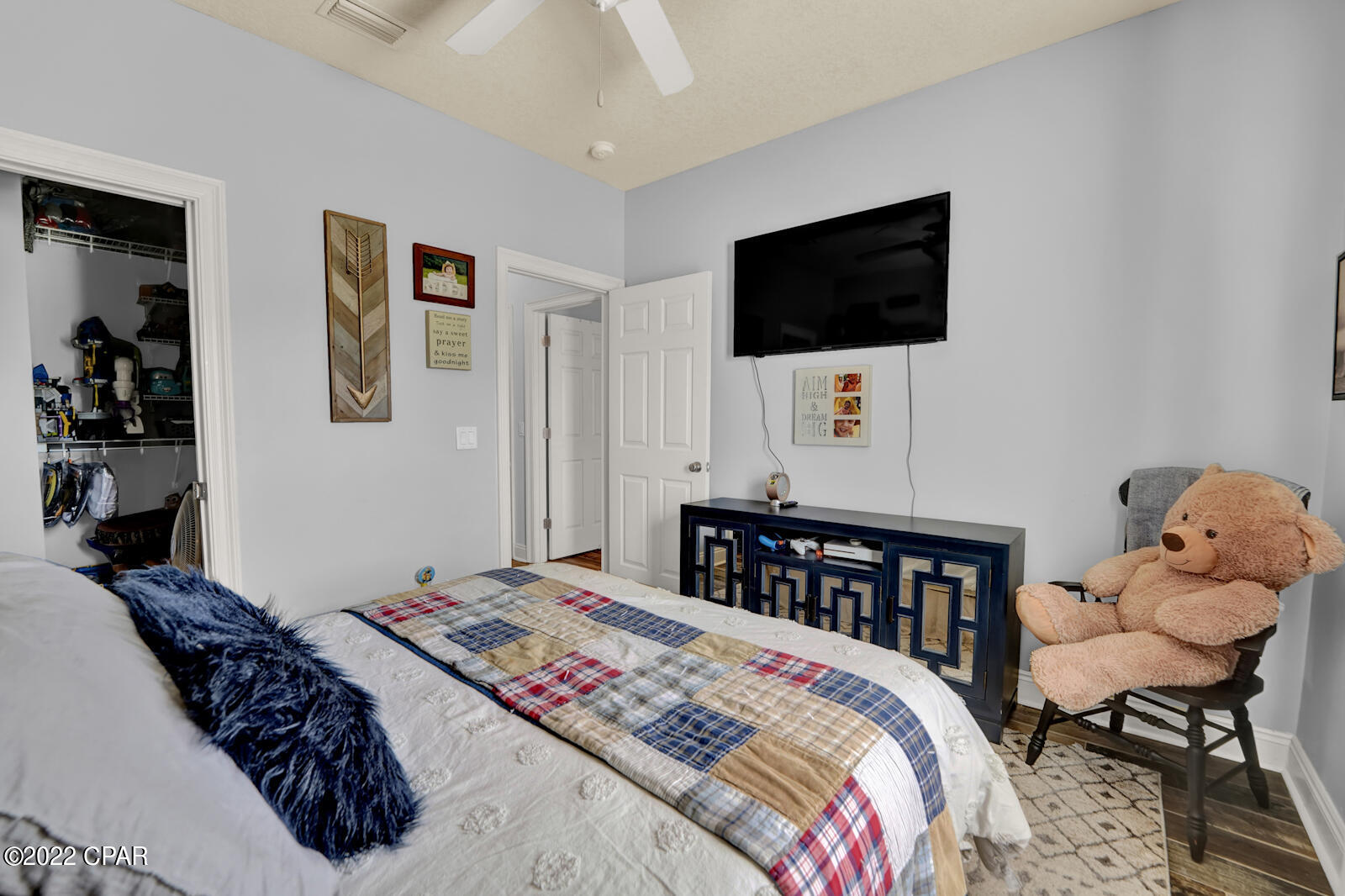 The Landings - Residential