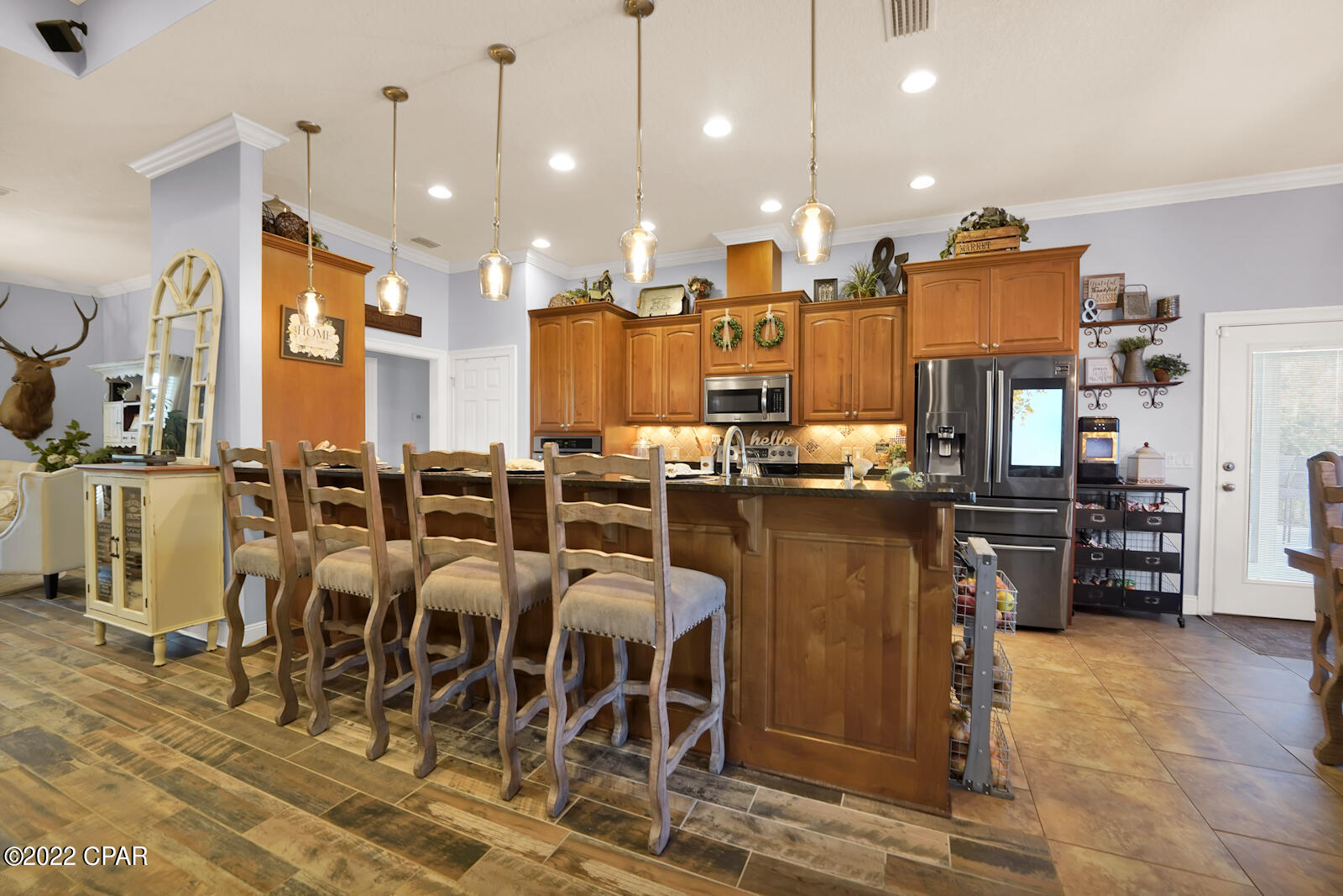 The Landings - Residential