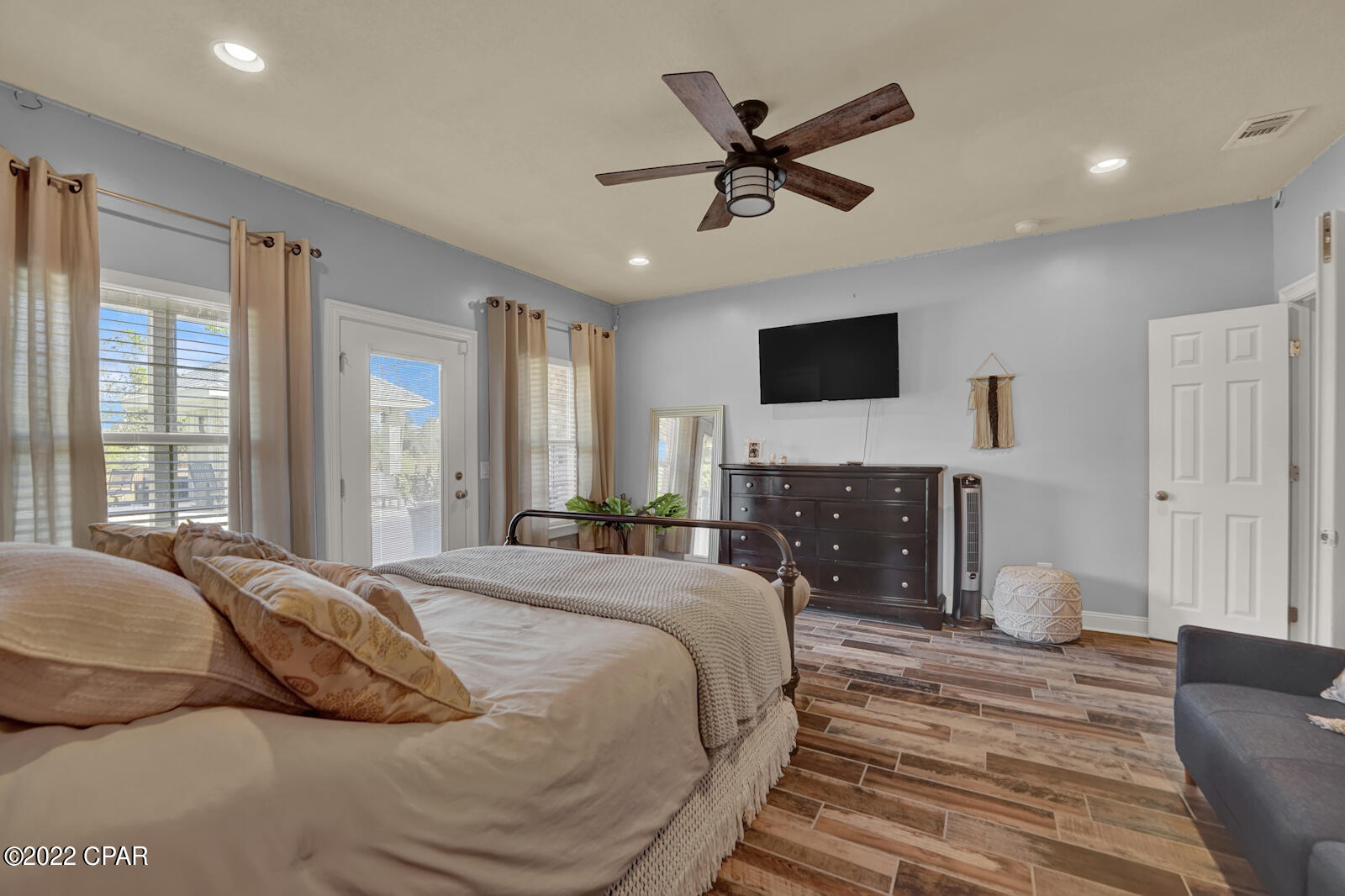 The Landings - Residential