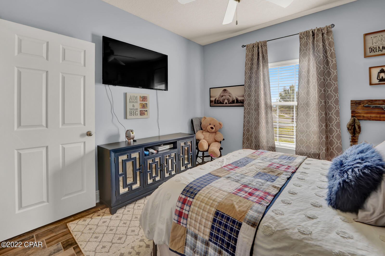 The Landings - Residential