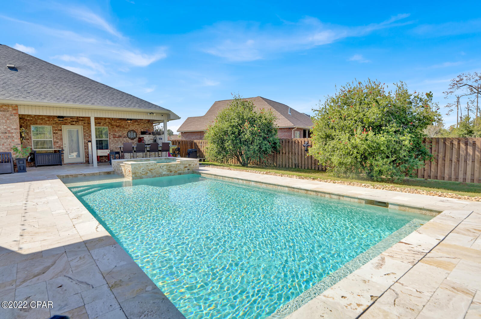 The Landings - Residential