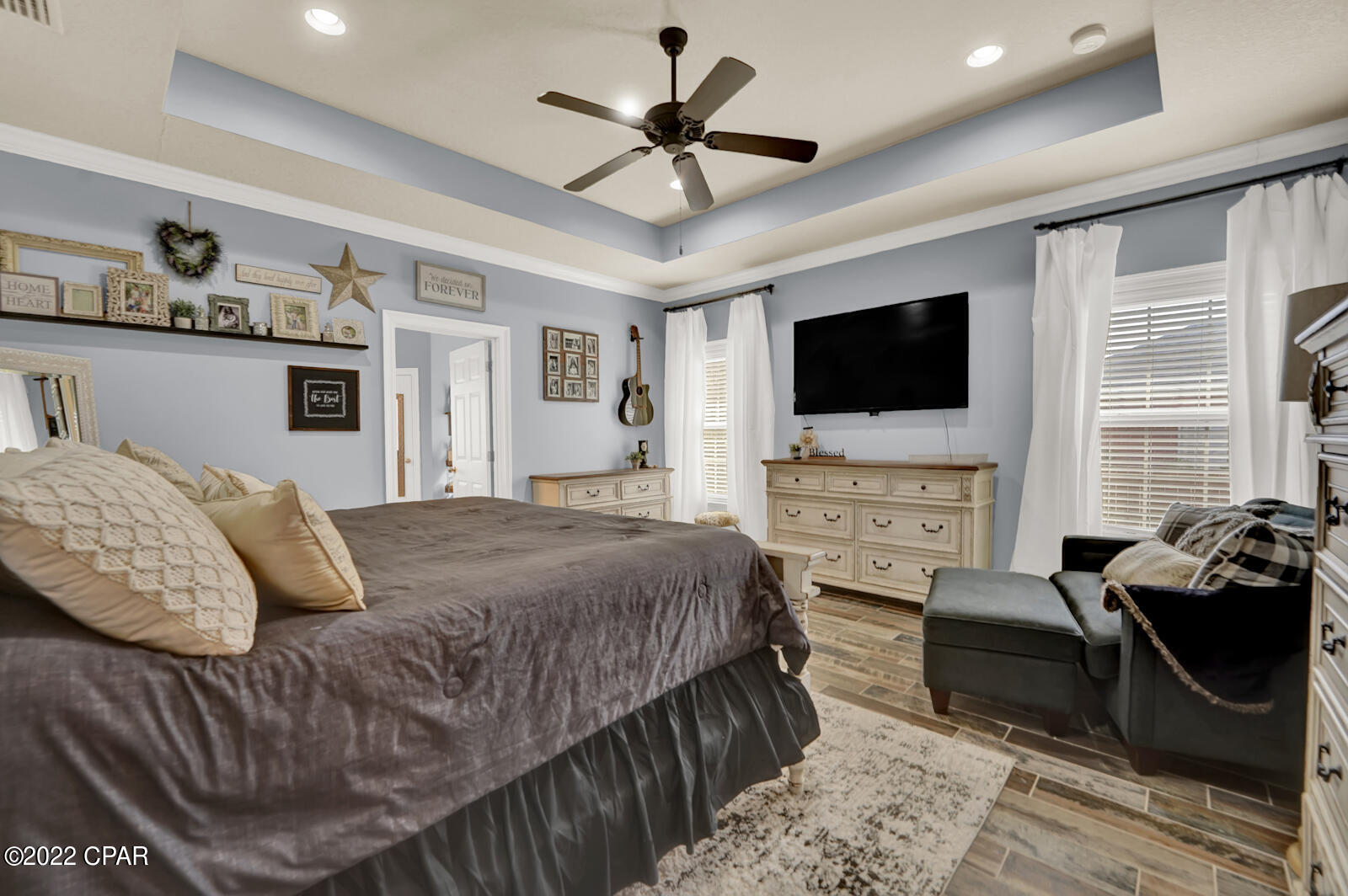 The Landings - Residential