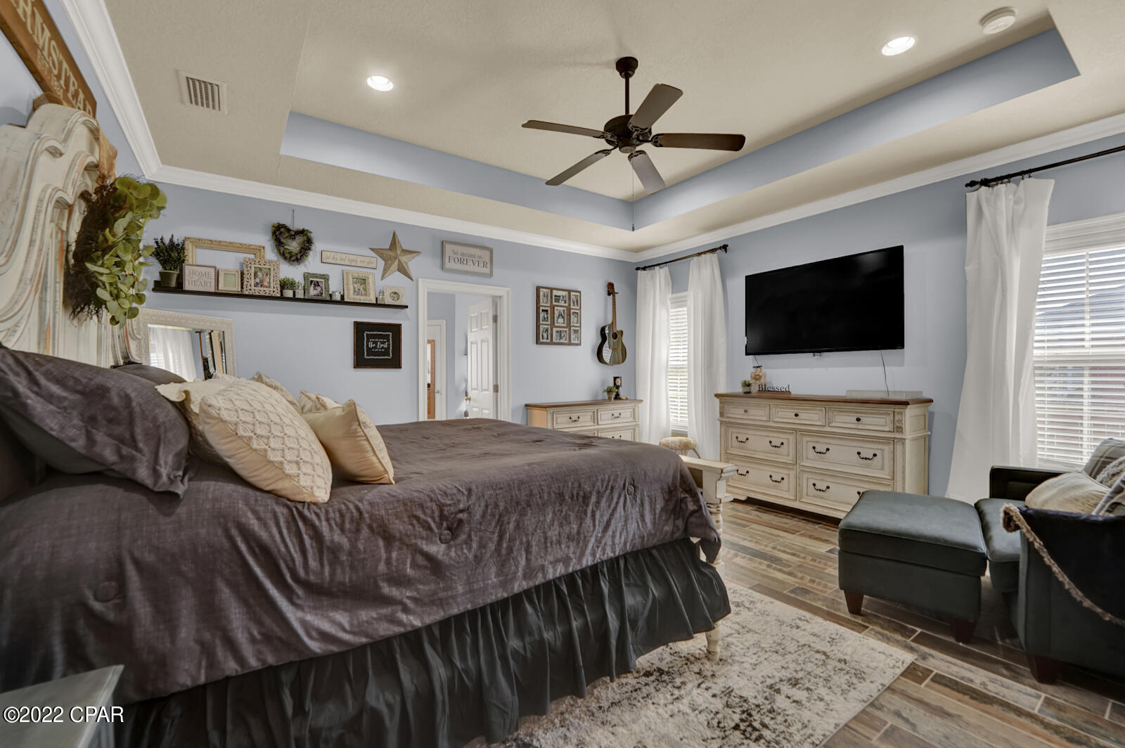 The Landings - Residential