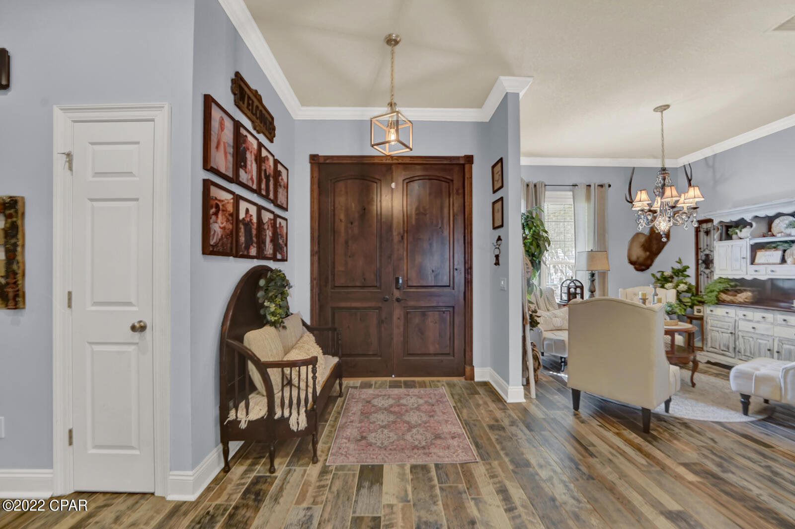 The Landings - Residential