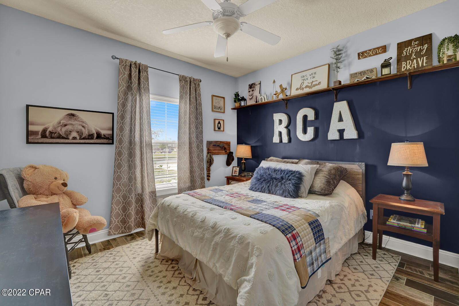 The Landings - Residential