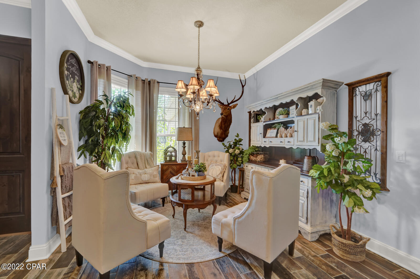 The Landings - Residential