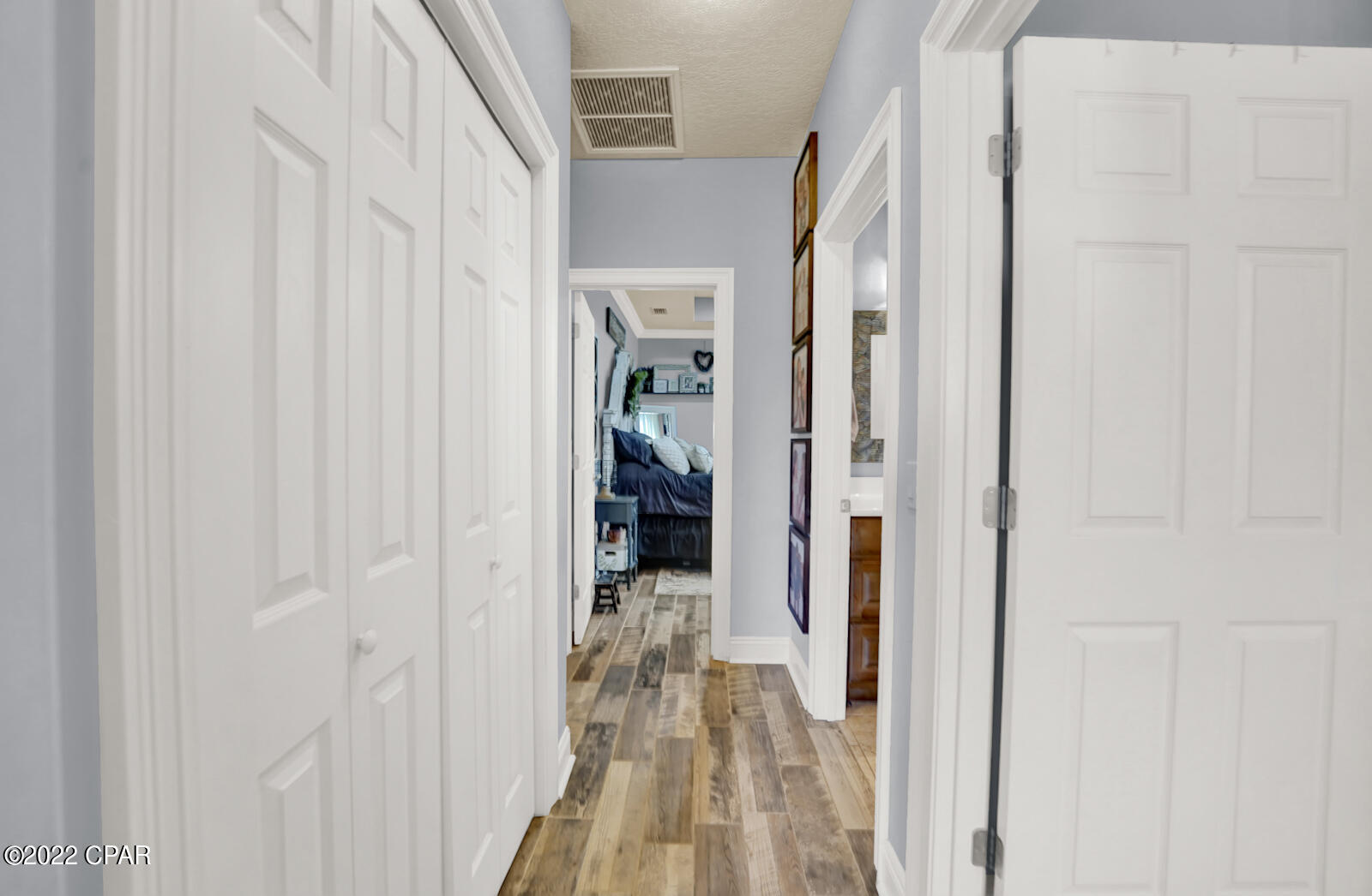 The Landings - Residential