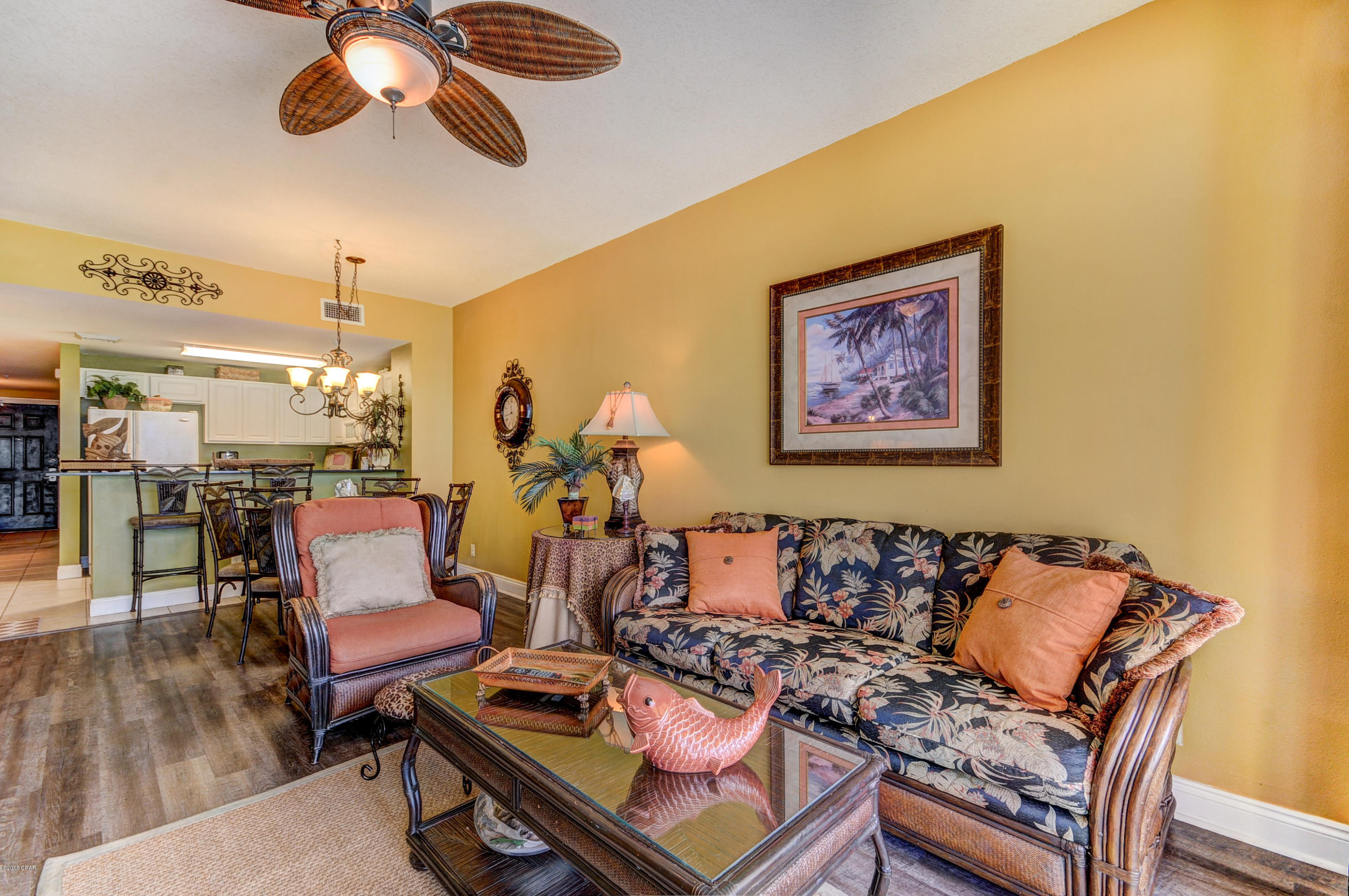 Calypso Towers II - Residential