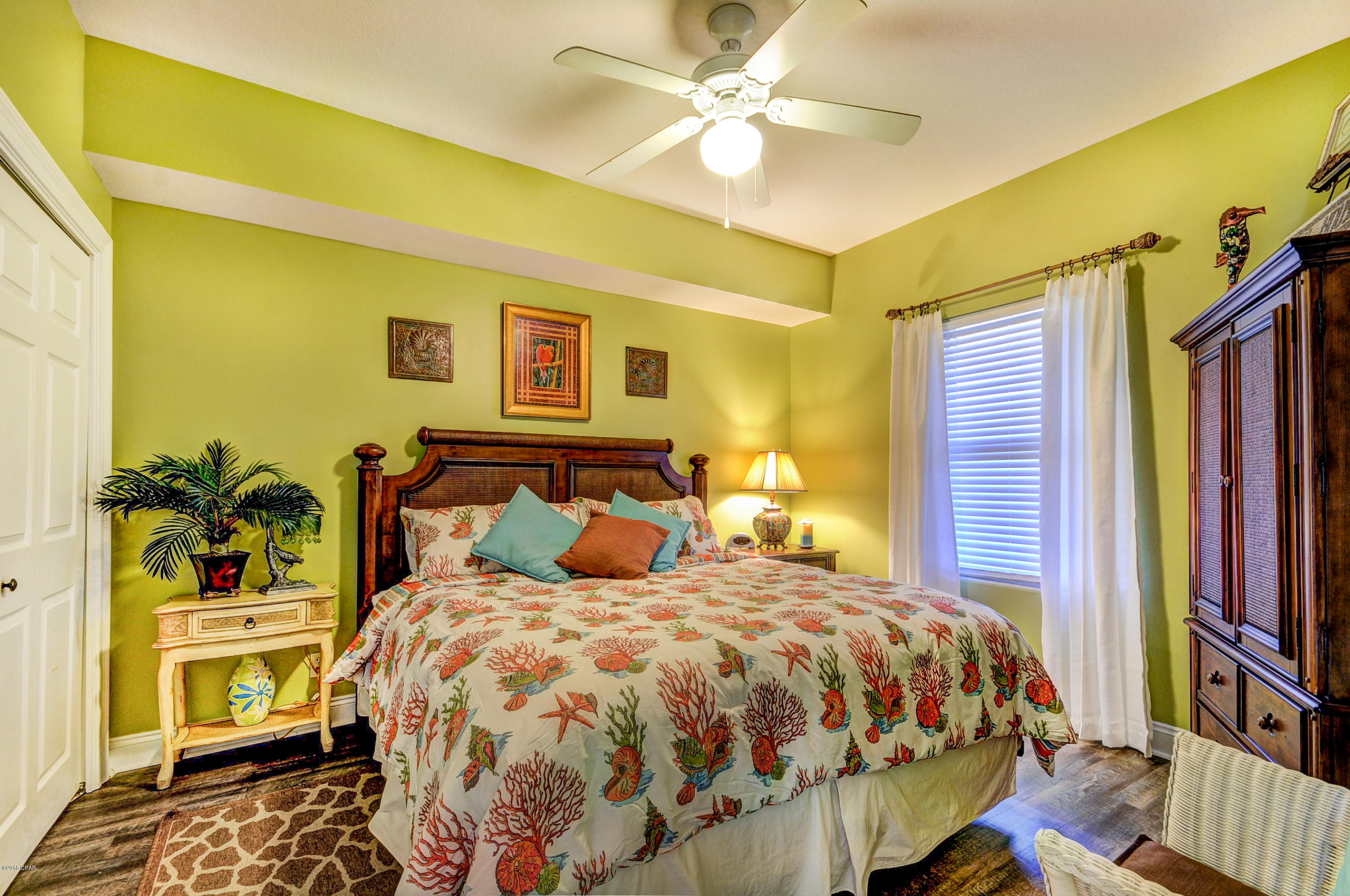 Calypso Towers II - Residential