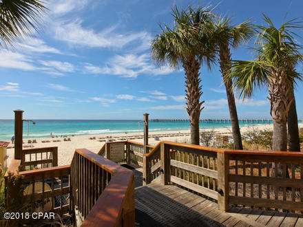 Calypso Towers II - Residential