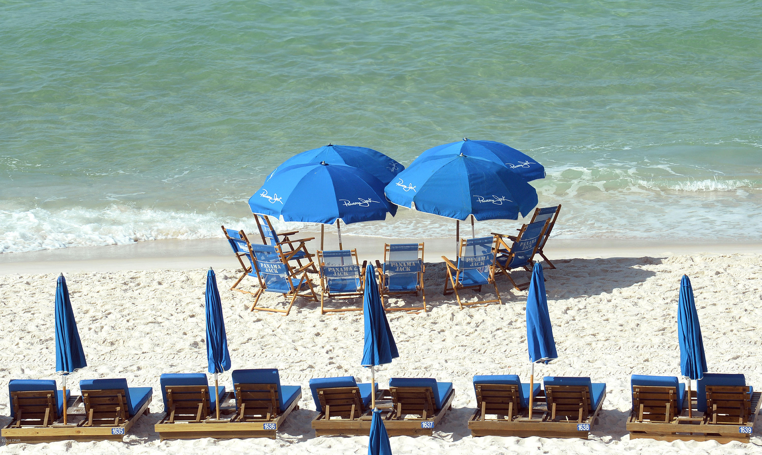 Calypso Towers II - Residential