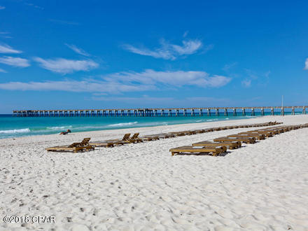 Calypso Towers II - Residential