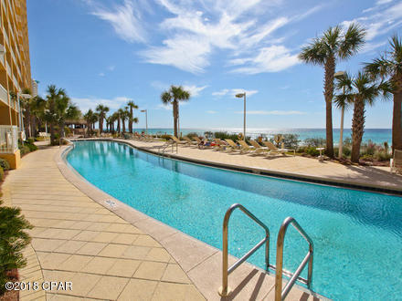 Calypso Towers II - Residential