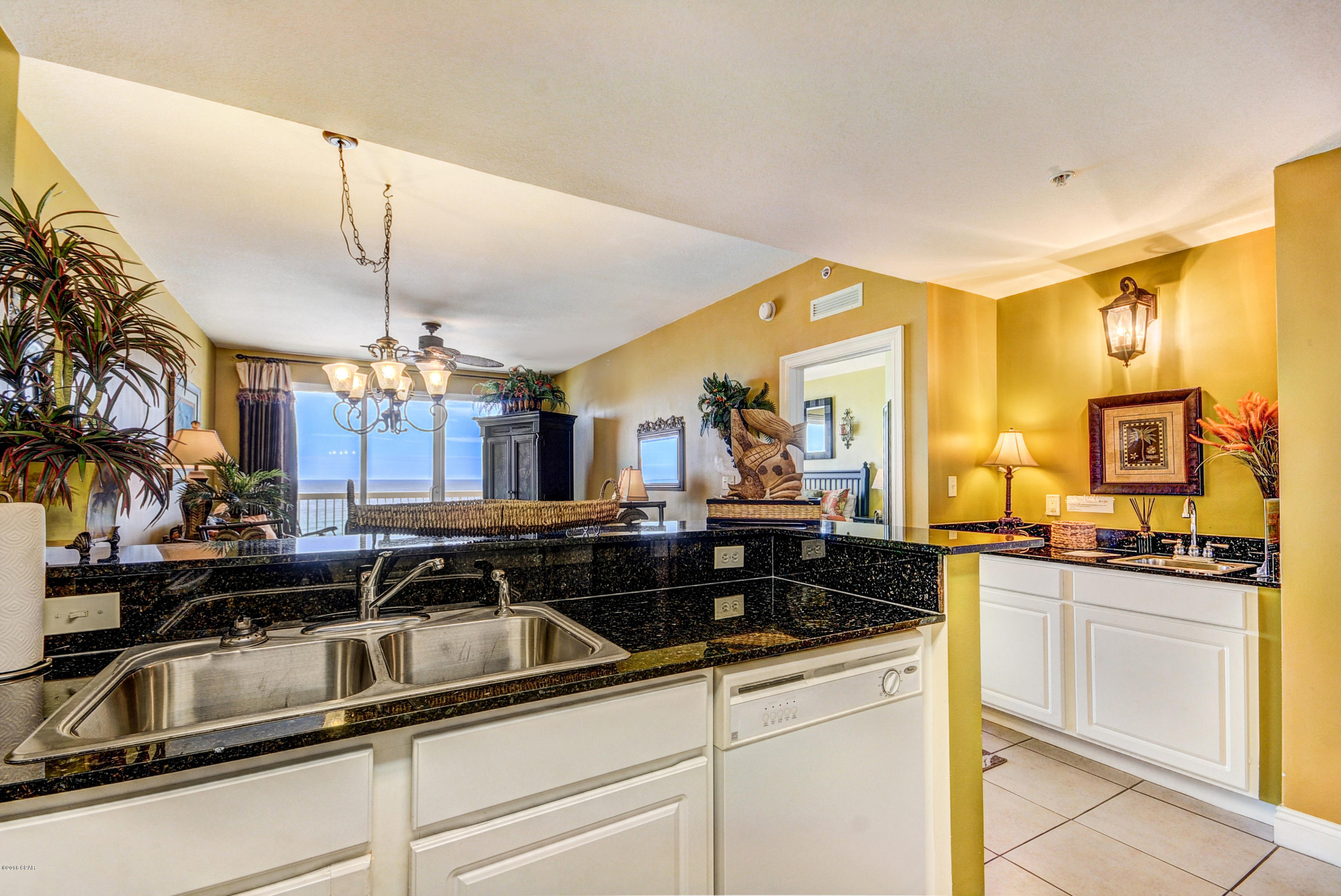 Calypso Towers II - Residential