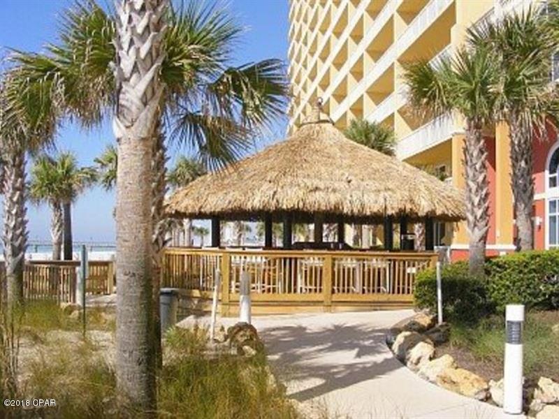 Calypso Towers II - Residential