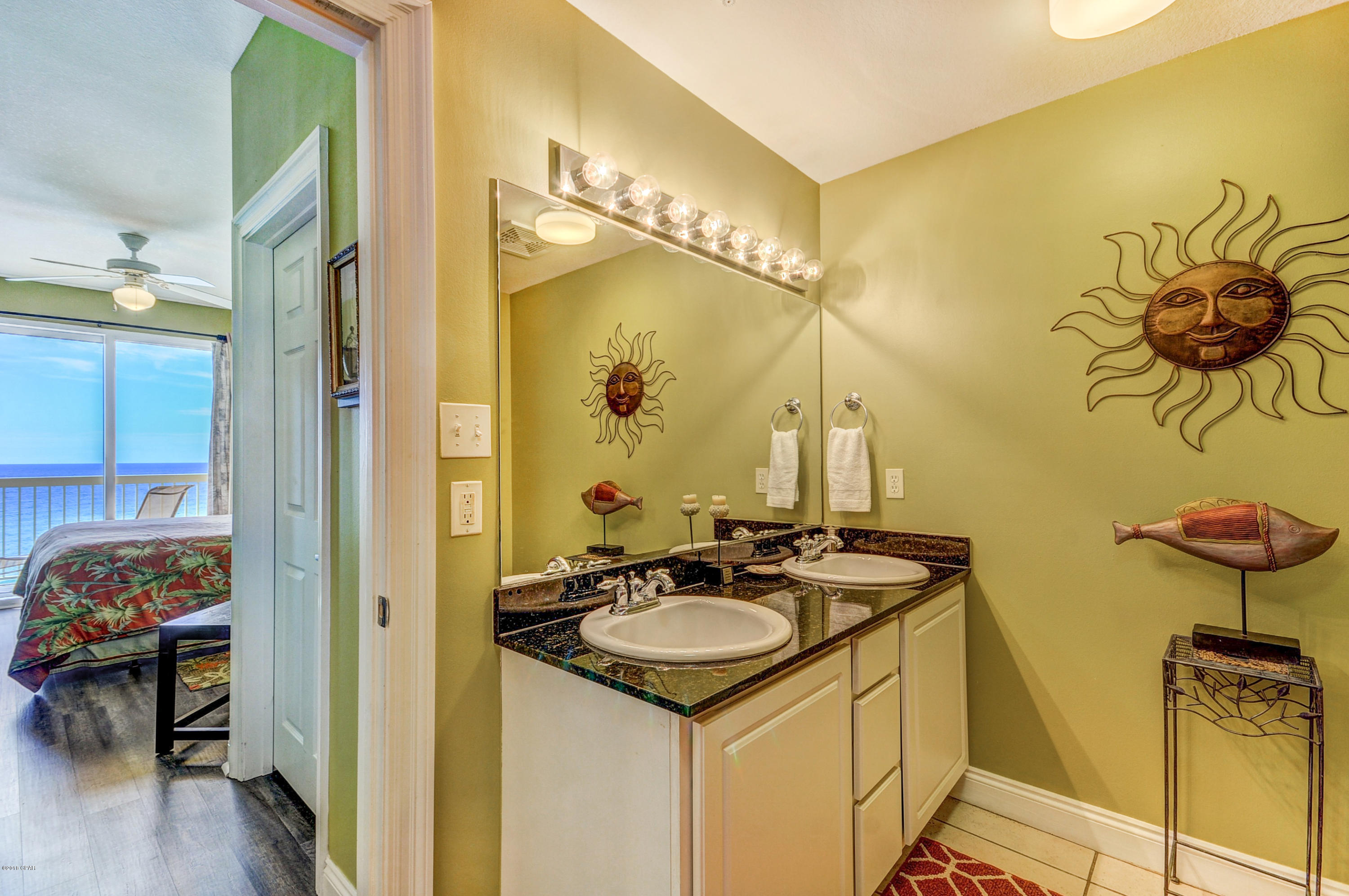 Calypso Towers II - Residential