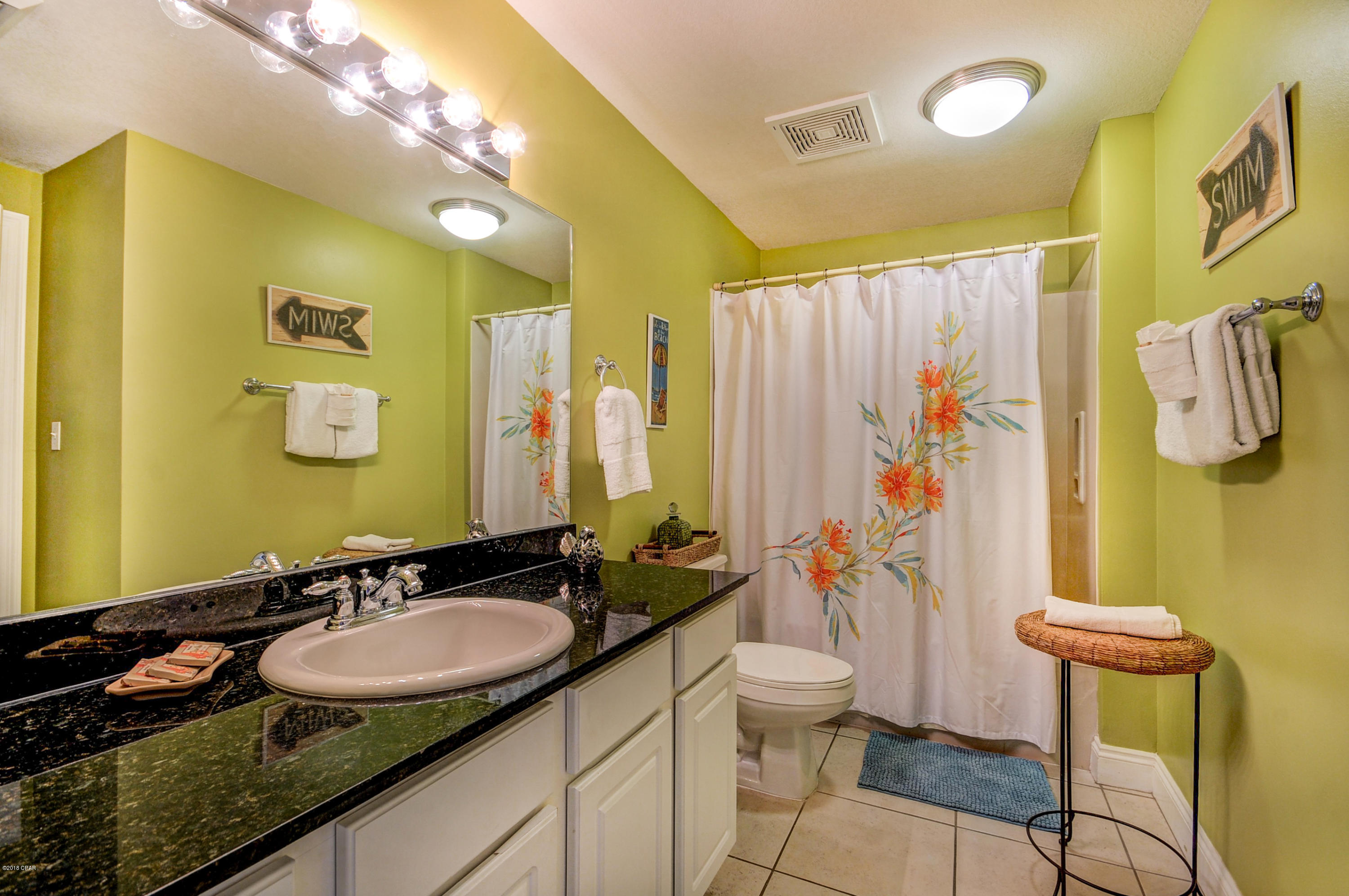 Calypso Towers II - Residential