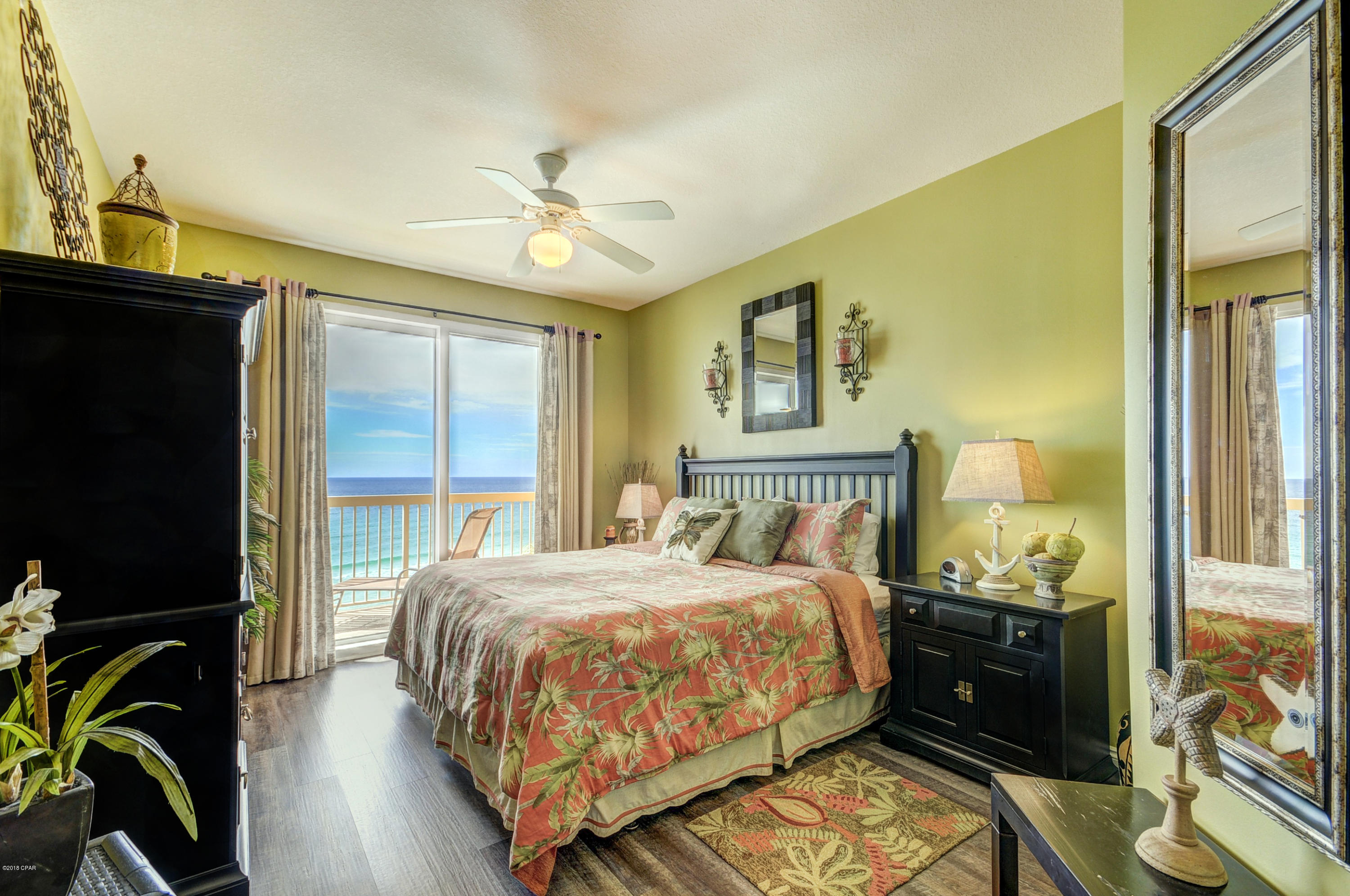 Calypso Towers II - Residential