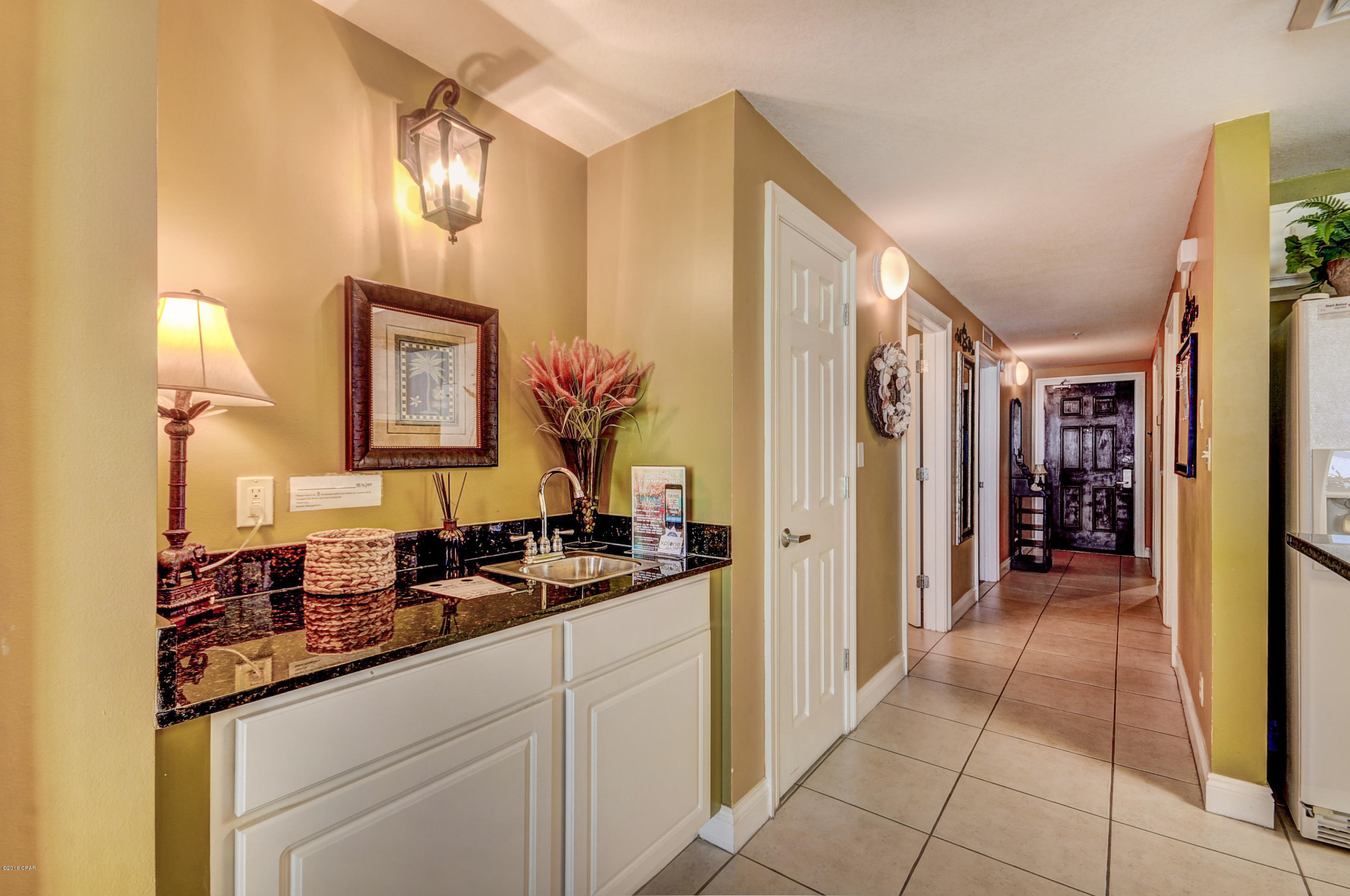 Calypso Towers II - Residential