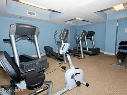 Calypso Towers II - Residential