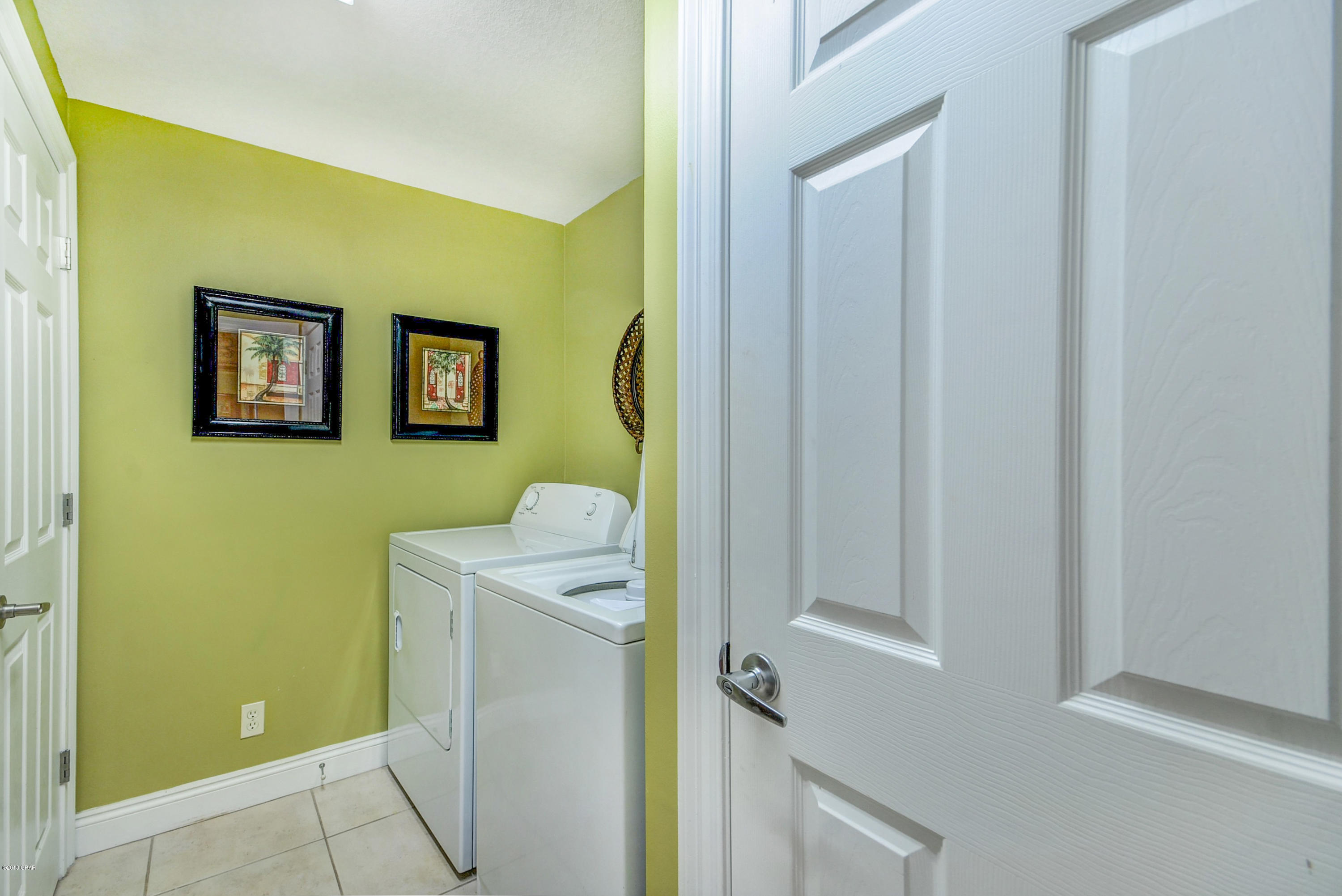 Calypso Towers II - Residential