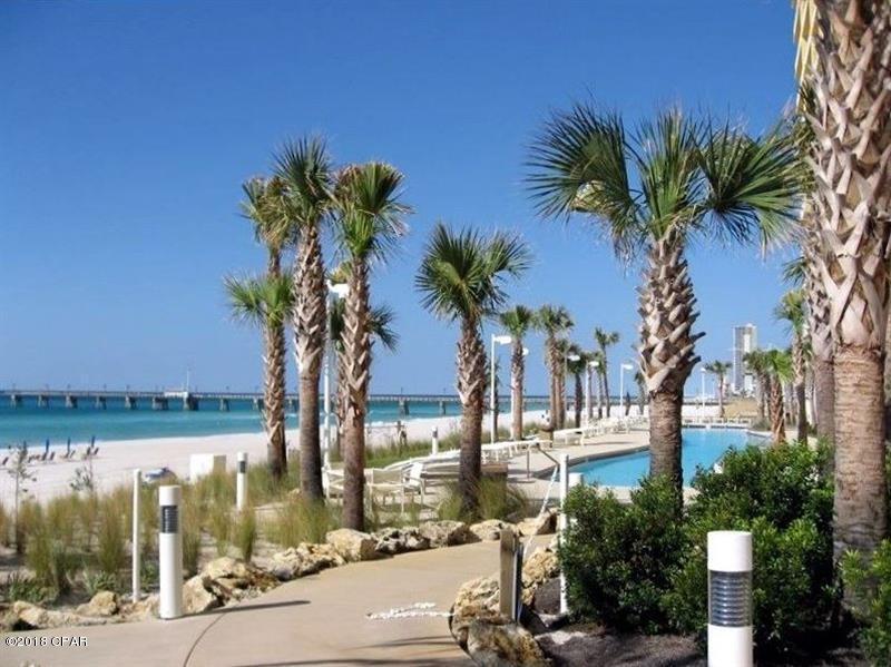 Calypso Towers II - Residential