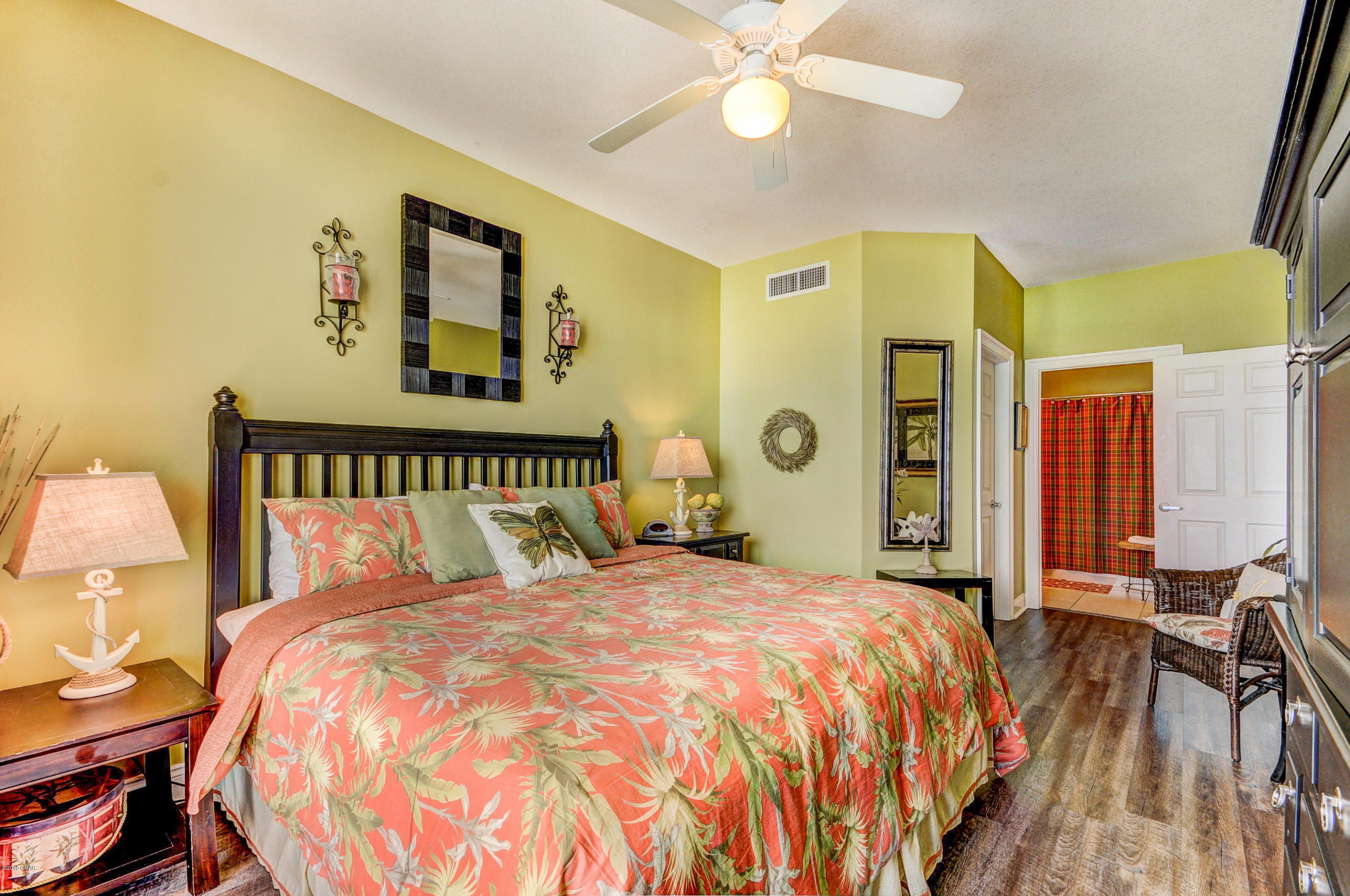 Calypso Towers II - Residential