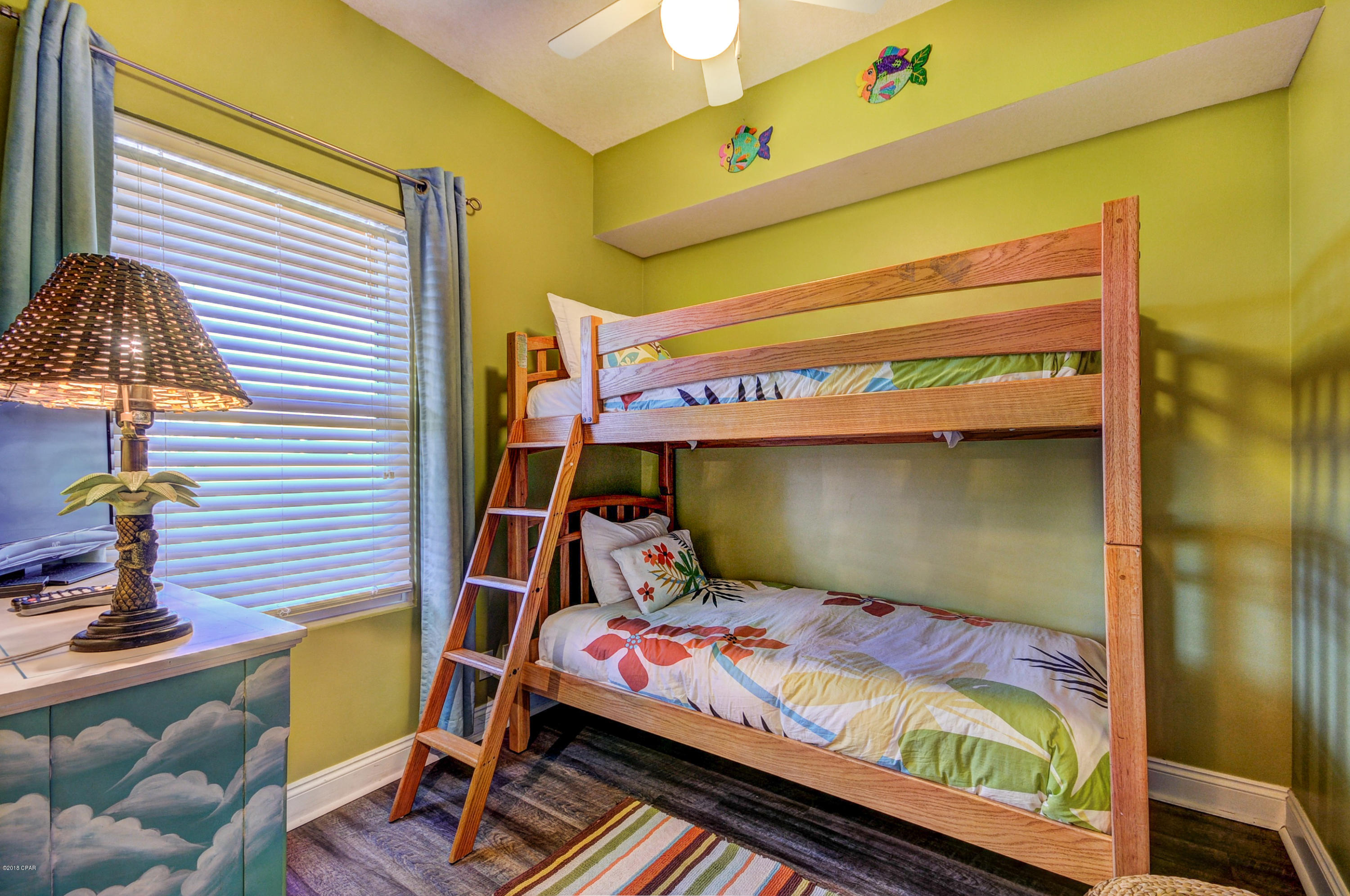 Calypso Towers II - Residential