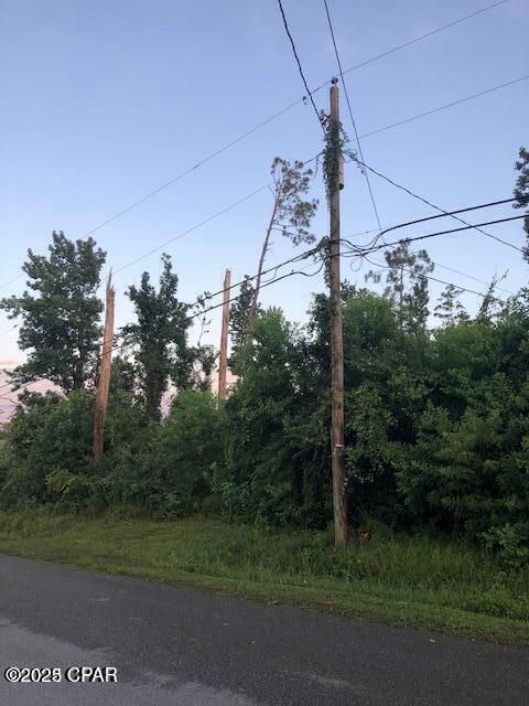 [No Recorded Subdiv] - Land