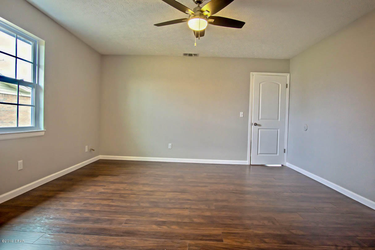 Bay Front Unit 2 - Residential