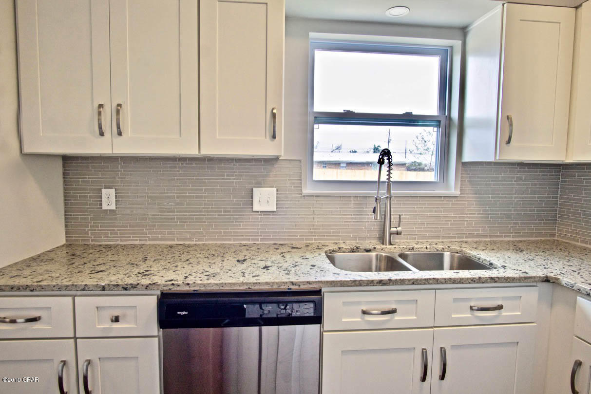 Bay Front Unit 2 - Residential