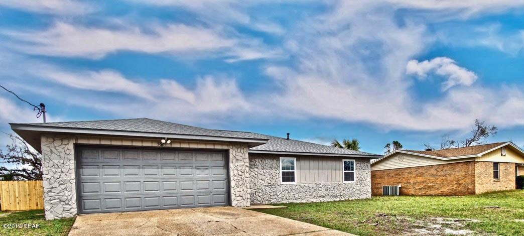 Bay Front Unit 2 - Residential