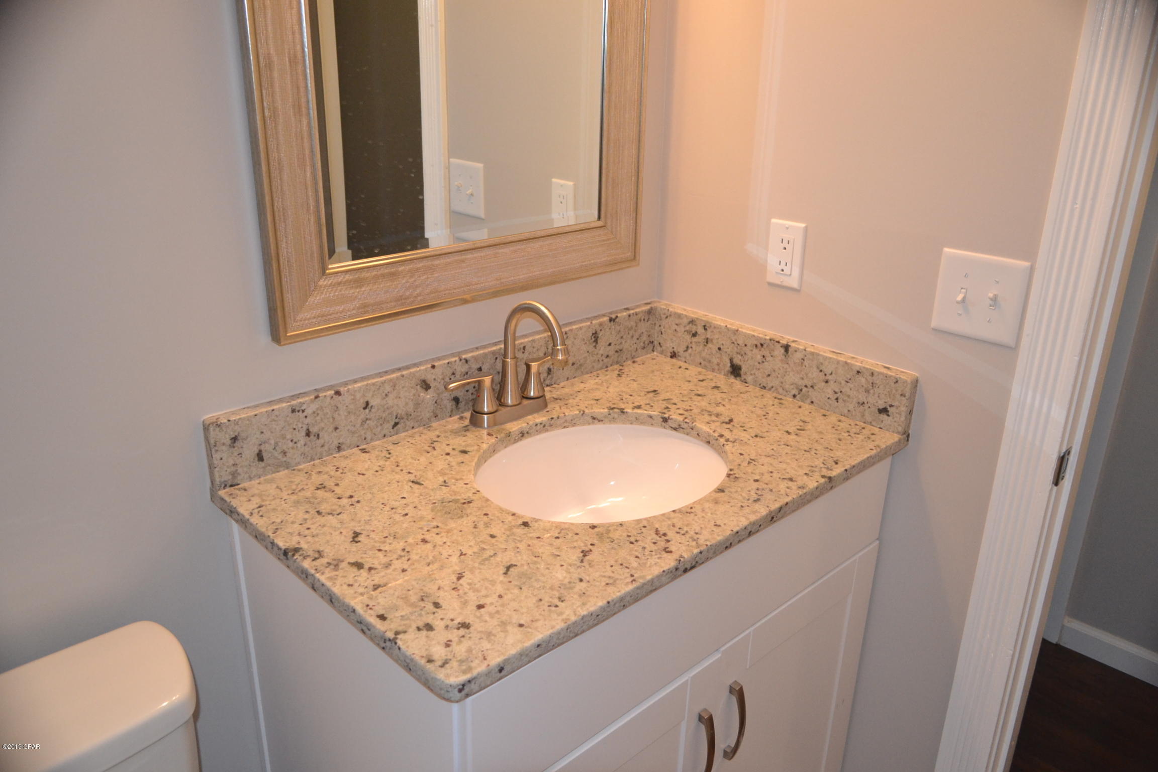 Bay Front Unit 2 - Residential