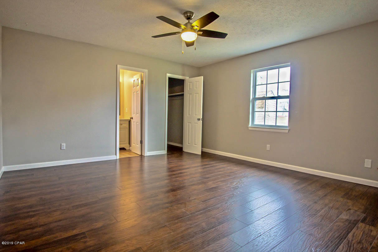 Bay Front Unit 2 - Residential