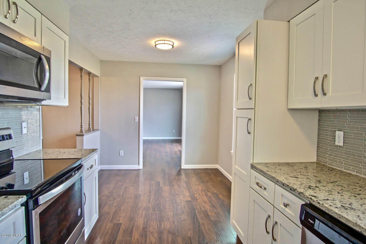 Bay Front Unit 2 - Residential