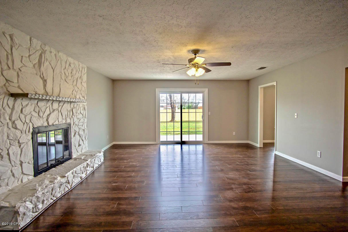 Bay Front Unit 2 - Residential