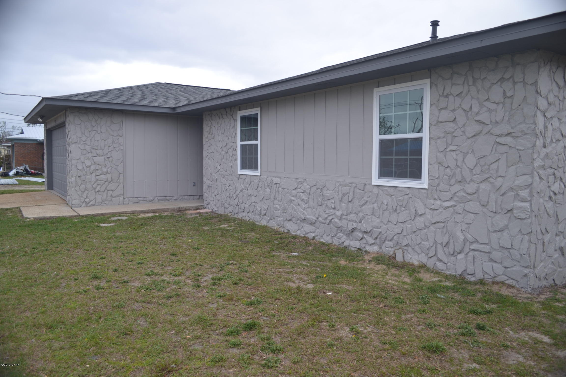 Bay Front Unit 2 - Residential